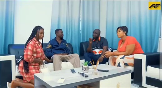 Challenges of a Broken Marriage