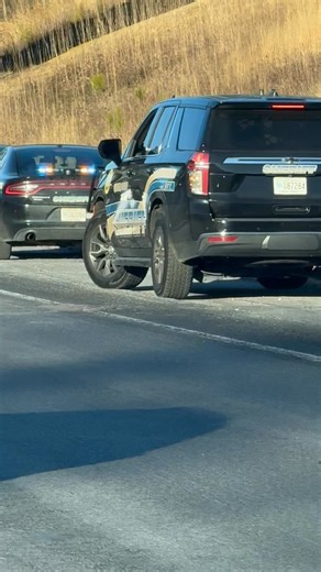 77NB in between Chester and Rock Hill | Travise Smith