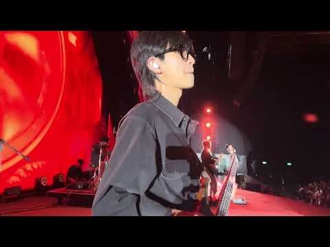 DAY ONE - PUN (Live at Moveon Concert / Bass Cam)