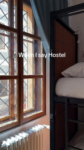Explore Women's Only Hostels in Prague