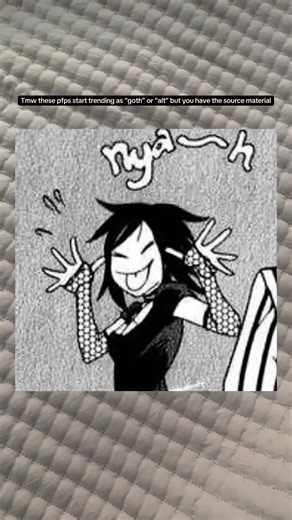 Vampire Kisses: Embracing the Goth Identity