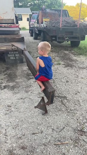 Farm Kid Fun! #bull #turningbullsout #farmlife #farmkidswillunderstand #bullriderstyle