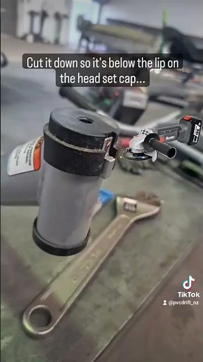 Razor Power Rider 360 mod list. Part 1