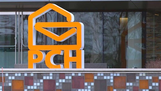 Refund checks in the mail for eligible Publishers Clearing House customers