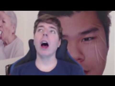 Mr. Beast counts to 100.000, every time he says a number it speeds up by 1% (100 SUBSCRIBER SPECIAL)