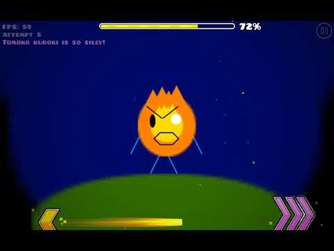 Horkglorpgloop in GD! | HORKGLORPGLOOP by Ykrbro (Bot showcase)