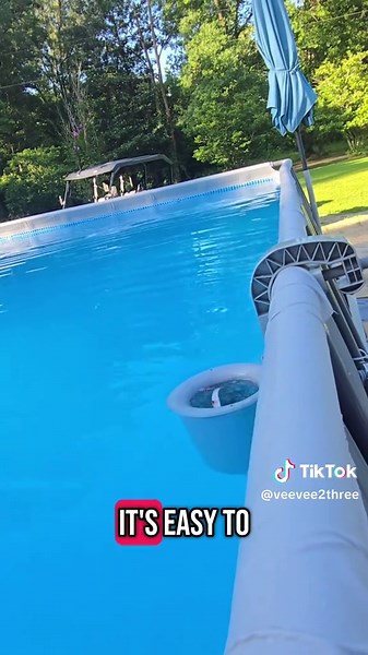 Effortless Pool Cleaning Solutions You’ll Love