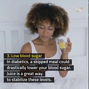 Find out what might be causing your dizziness. | Dr. Mehmet Oz