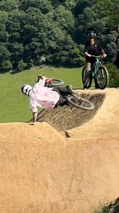 1.2K reactions · 33 shares | Hand plant from yesterday @backyardbattle_mtb #mtb #mountainbike #50to01 | Josh Lewis | Facebook