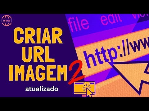 Aprenda Criar URL para Sua Imagem - 3 Formas de enviar sua imagem Grátis pela Web