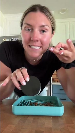 Your Dog's Breath Smells? Try This Easy Natural Teeth Cleaning Hack! 🐶🥕