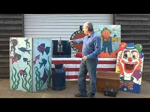 How To Build Carnival Games