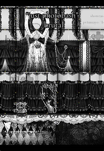 Hand-Drawn Shading Techniques for Roblox Art