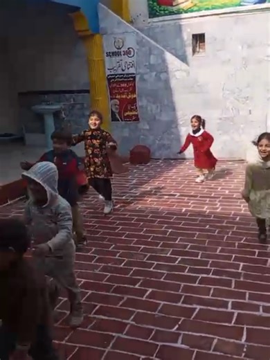 Explore School 360° on Canal Road, Mardan