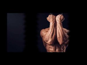 - EXTREME ARM MUSCLES GROWTH - Subliminal Messages & Binaural beats (Strength, Size, Regeneration)