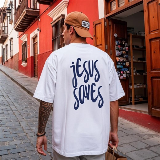 Worship Shirt, Christian Tshirt,faith Over Fear Tee,yeshua Shirt,jesus Saves,king's Child,unisex Streetwear,pastor Gift, Easter Gift Boy/men - Etsy