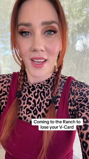 Sheri’s Ranch: Where People Come to Lose Their V-Card