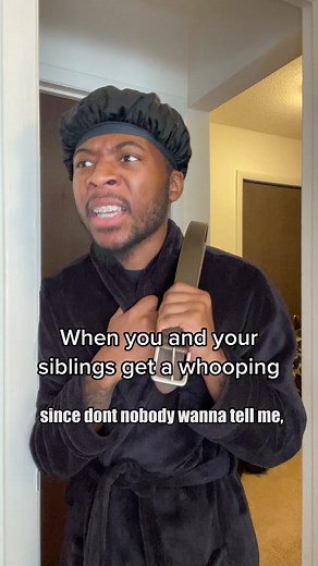 Sibling Shenanigans: Belt Woes and Memes