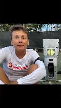 The Best Portable AI Tennis Ball Machine