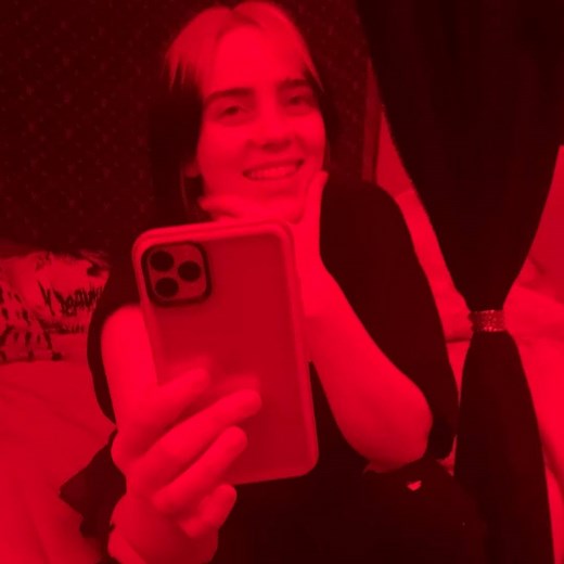 351K views · 1.7K reactions | Billie Eilish tells Sally and Erica about sampling an Australian traffic light on her Hottest 100 winning song 'bad guy'  | triple j | Facebook