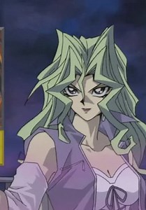Yu-Gi-Oh! S02:E42 - Mind Game (Pt. 2): Mai vs. Marik