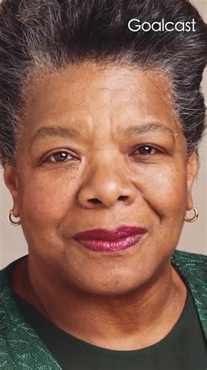 P7 A true marker for difference Maya Angelou