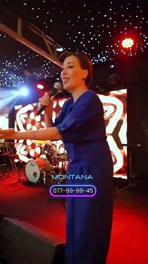 Alla Levonyan #music #show #restaurant #dj #party #dance #event