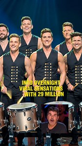 Kilted Teen Drummers Become Online Sensations – Their Epic Performance Still Stuns! | Everyday Vibes