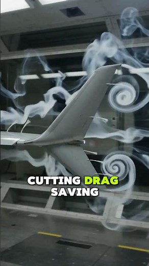 This Wing Bends… Then Survives #shorts