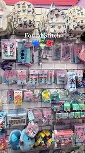 104K views · 5.1K reactions | Found cute Stitch #stitch #stitchlover #stitchdisney #lilo #liloandstitch #disney #disneychannel #disneyworld #disneyland #disneyparks #stitchfinds #ohana | Stitch have fun | Facebook
