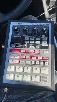 BEAT 004 #sp303 #beatmaker #music #lofi #hiphop