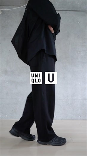 上下UNIQLOUでラフなシティコーデ。Tシャツはいよいよ明日5/8（金）12:00から！#ユニクロ#tシャツコーデ