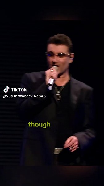 Careless Whisper — George Michael: Timeless Throwback Lyrics