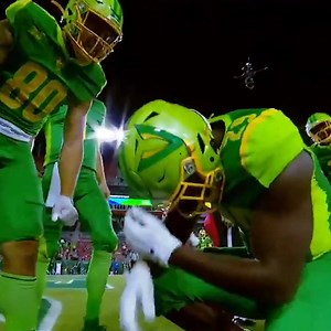 668K views · 10K reactions | Tampa Bay Vipers RB Jacques Patrick was emotional when he scored his first professional touchdown after his father died last Friday  | ESPN | Facebook