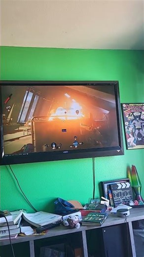 Deathloop Killed Them With Grenade