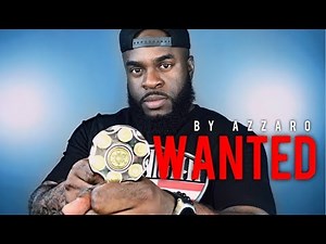 Azzaro Wanted Fragrance Review | Men's Fragrance Review