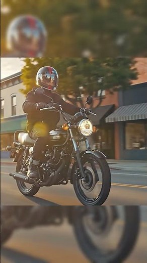 Kawasaki’s Retro Surprise! 2026 W175 LTD Arrives at an Unbelievable Price #kawasaki #w175