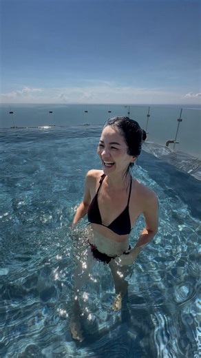 Japanese in Hong Kong 🇭🇰 on Instagram: "⁡ ⁡ @peninsulahotel_danang ⁡ - beach front hotel - complimentary great breakfast, afternoon tea, foot bath plan - spa - rooftop pool with great view ⁡ 📍 Peninsula Hotel Da Nang ⁡ @peninsulahotel_danang ⁡ 84 Võ Nguyên Giáp, Da Nang, Vietnam ⁡ ╋━━━━━━━━━━━━━╋ ⁡ Da Nang 🇻🇳 Vietnam ⁡ ╋━━━━━━━━━━━━━╋"