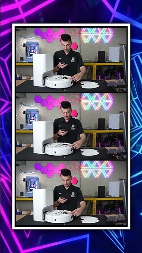 SwitchBot S10 App Setup Tutorial