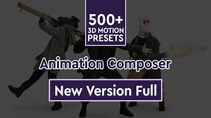 Animation Composer 3 full Crack Version free download