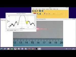 Comment mesurer une distance avec SalsaJ