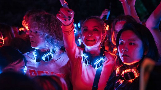 „Biohackers" auf Netflix – Dreh zur 2. Staffel schon in den Startlöchern?