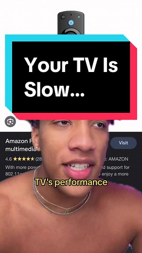 Replying to @Jado506 Are you team Roku, Firestick or Apple TV? #carterpcs #tech #techtok #appletv #roku #smarttv #firestick