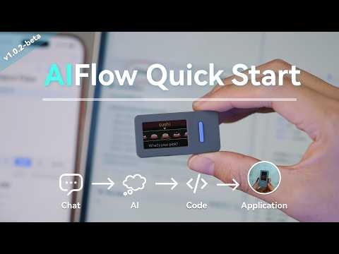 AIFlow Quick Start