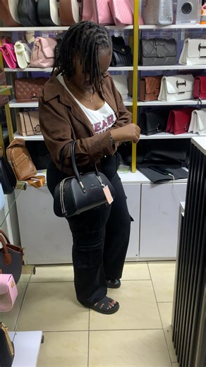 Visit Beba Beba Trade Centre in Nairobi CBD