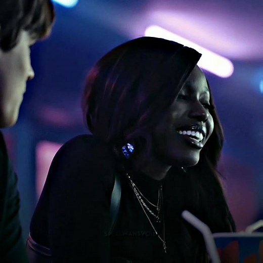 starfire will fly in this fourth season omg | scp: @ravengar01 | #fy #rachelroth #raven #koryanders #starfire #dctitans #titans #teentitans