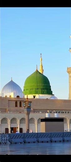 I love Madinah #sunozara