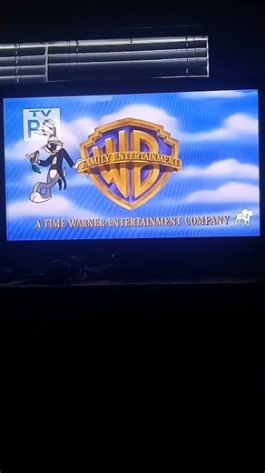 Space Jam (1996) - MTV2 Intro