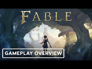 Fable - Gameplay Overview | Xbox Developer Direct 2026