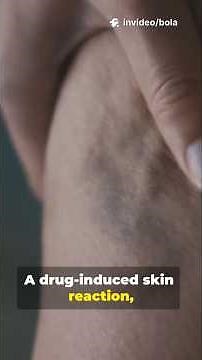 Drug-Induced Skin Reactions | Causes, Symptoms & Management
